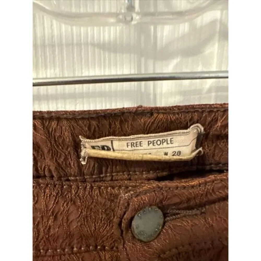 Free People free people